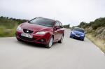 Seat Ibiza ST 2010 года